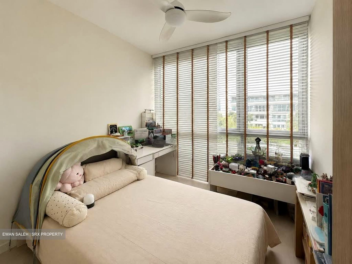 Canberra Residences (D27), Condominium #576307431